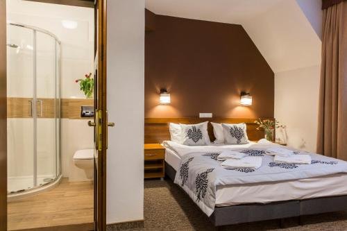 hotel willa pod skocznia