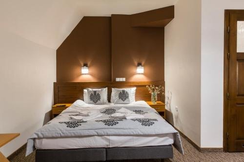 hotel willa pod skocznia