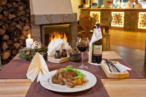 hotel willa pod skocznia