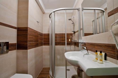 hotel willa pod skocznia