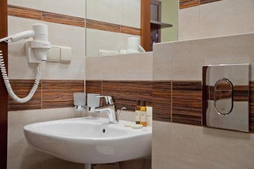 hotel willa pod skocznia