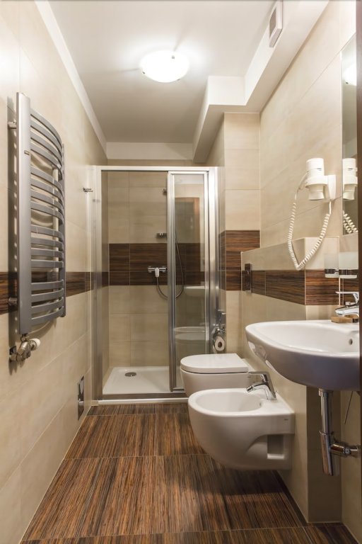 hotel willa pod skocznia