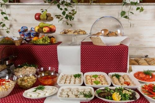 hotel willa pod skocznia