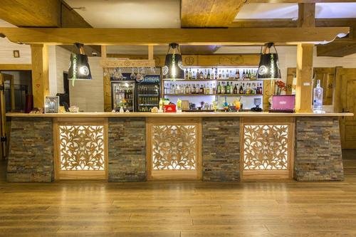 hotel willa pod skocznia