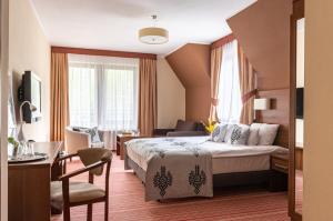 hotel willa pod skocznia