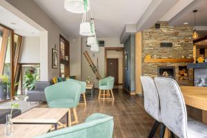 hotel willa pod skocznia