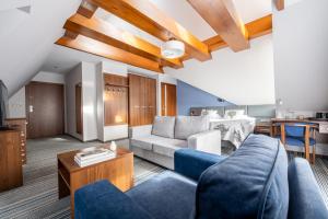 hotel willa pod skocznia