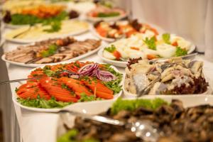 hotel willa pod skocznia