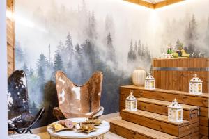 hotel willa pod skocznia