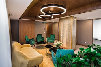platinum residence boutique hotel