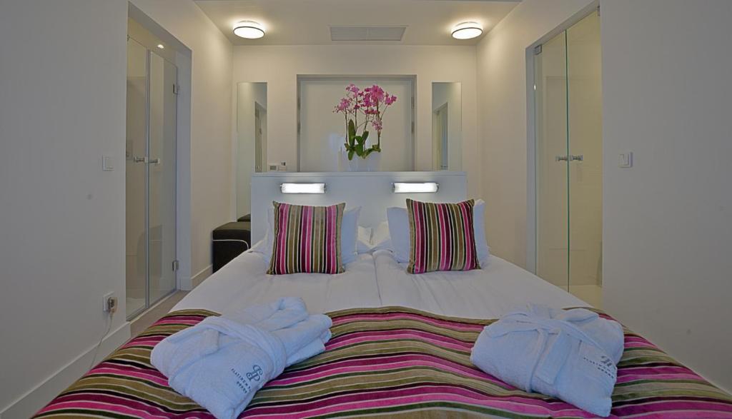 platinum residence boutique hotel