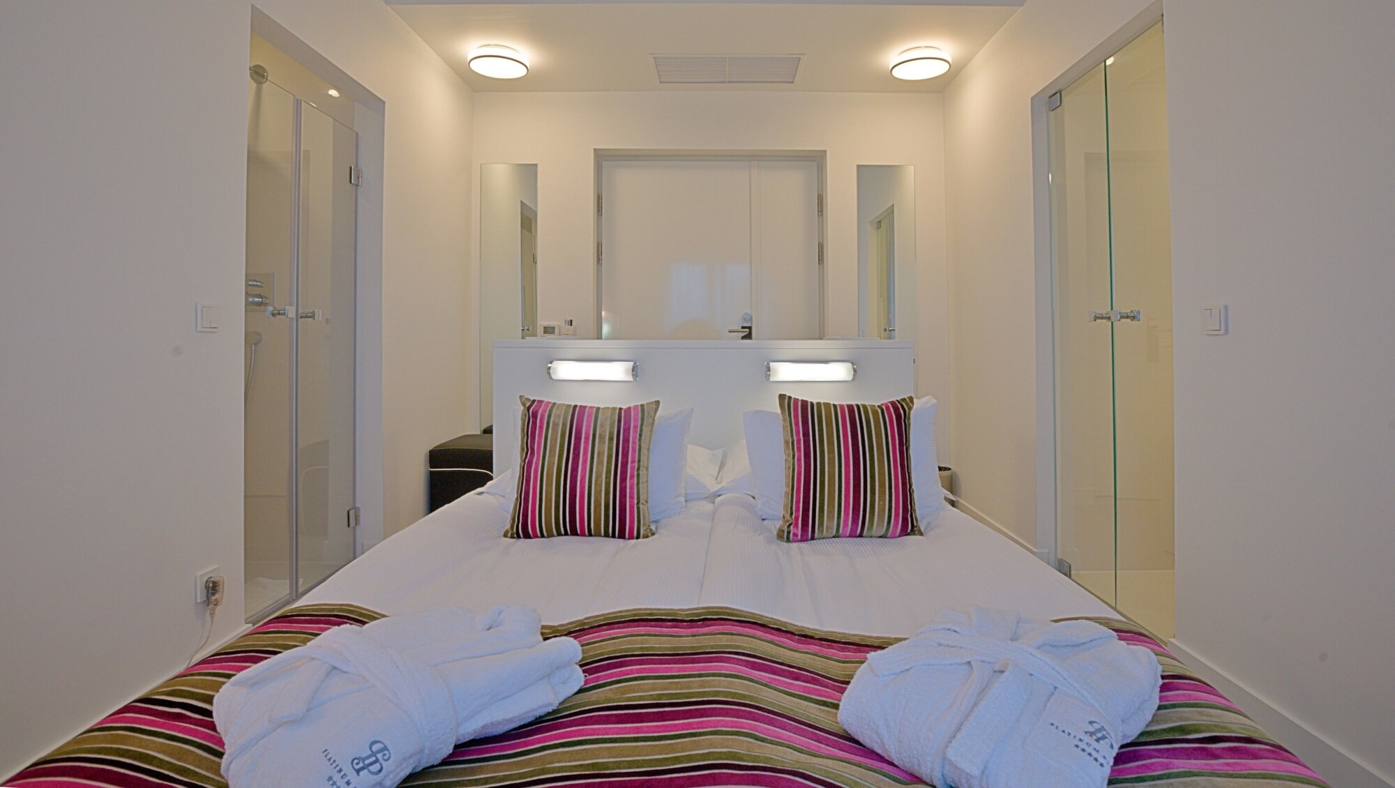 platinum residence boutique hotel