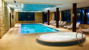 Hotel Mikołajki Resort & Spa,Gizycko>>Gierloz,3 star