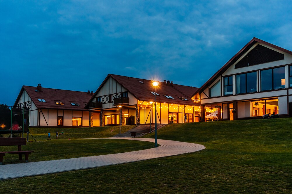 hotel miko ajki resort and spa