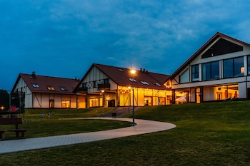 hotel miko ajki resort and spa