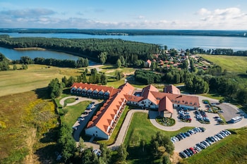 Hotel Mikołajki Resort & Spa,Gizycko>>Gierloz,3 star