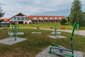 hotel miko ajki resort and spa