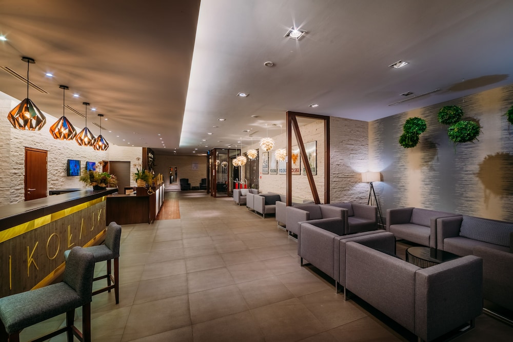 hotel miko ajki resort and spa