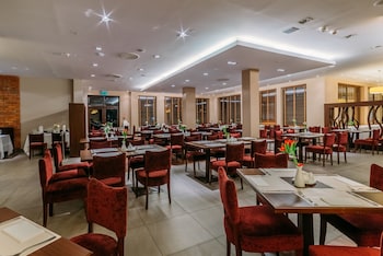 hotel miko ajki resort and spa