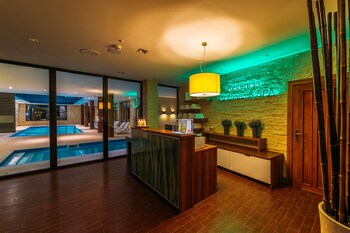 hotel miko ajki resort and spa