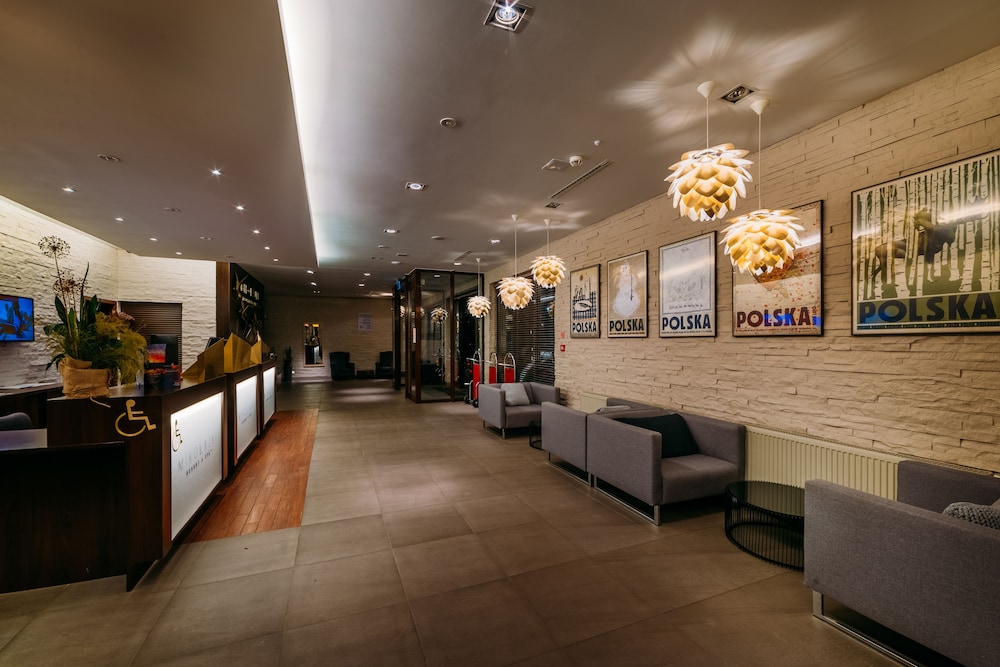 hotel miko ajki resort and spa