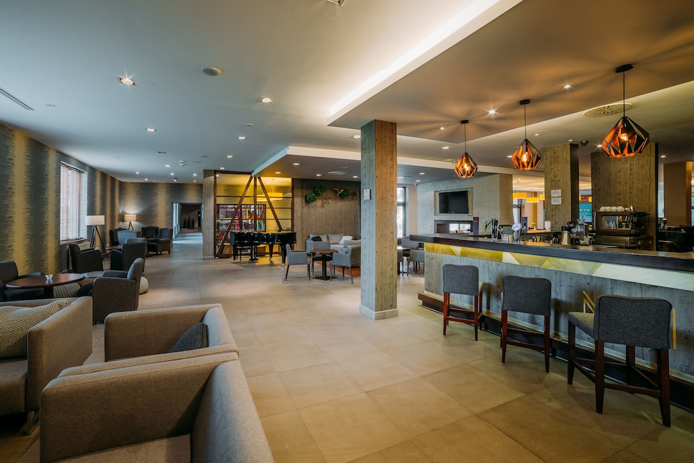 hotel miko ajki resort and spa