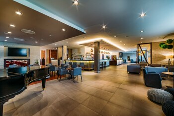hotel miko ajki resort and spa