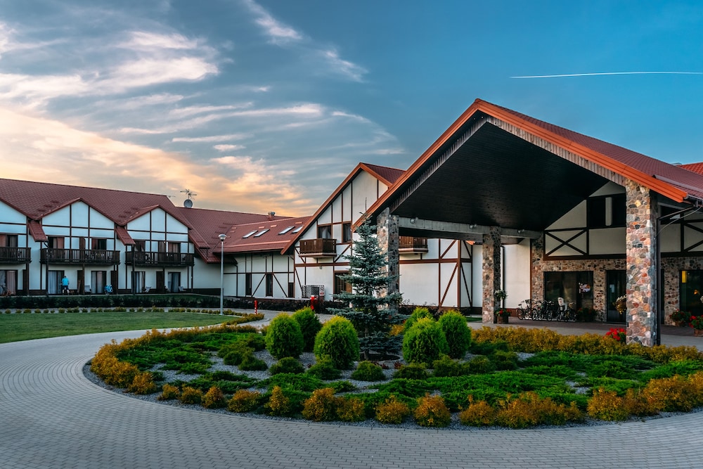 hotel miko ajki resort and spa