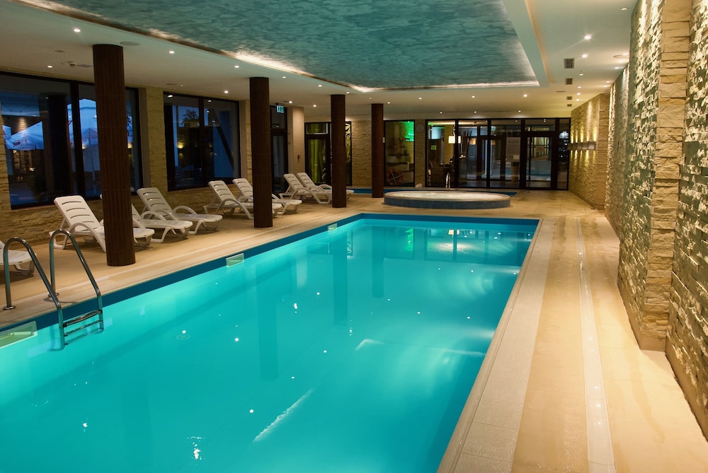 hotel miko ajki resort and spa