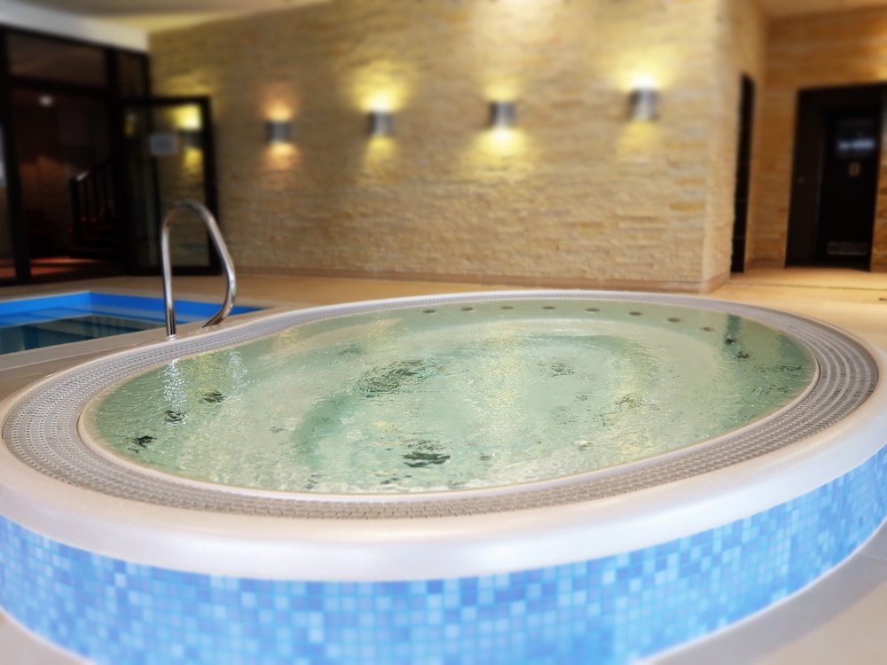 hotel miko ajki resort and spa