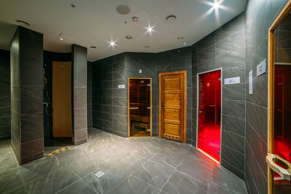 hotel miko ajki resort and spa