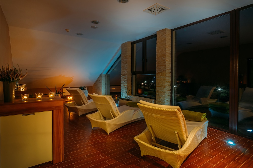 hotel miko ajki resort and spa