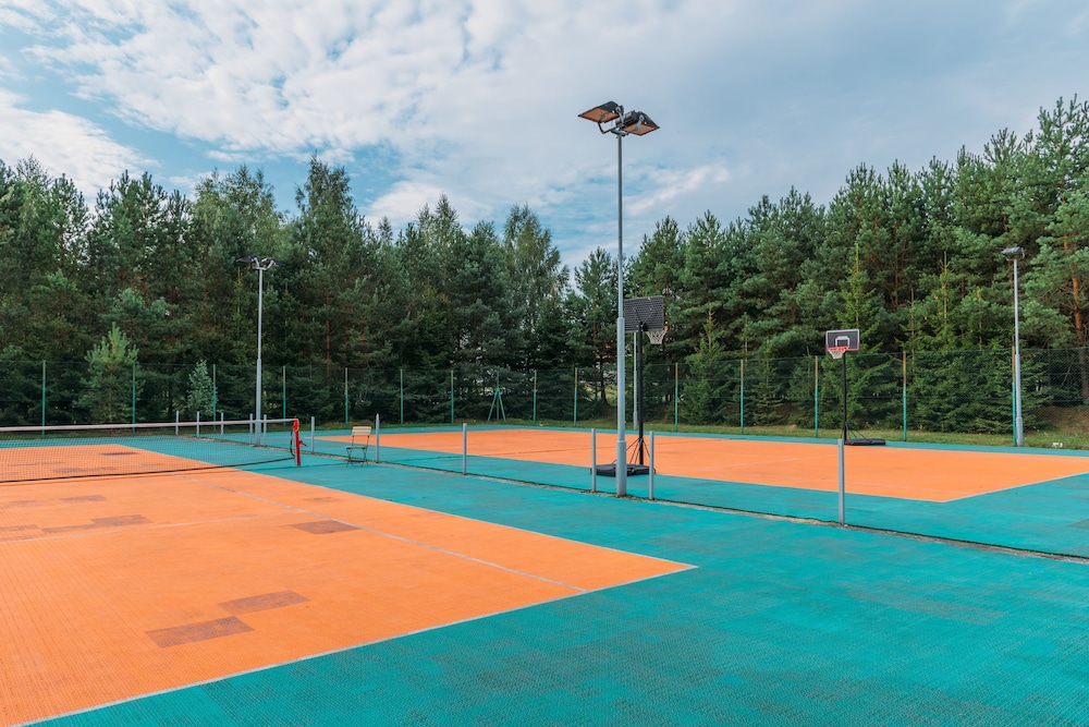 hotel miko ajki resort and spa