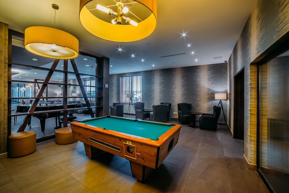 hotel miko ajki resort and spa