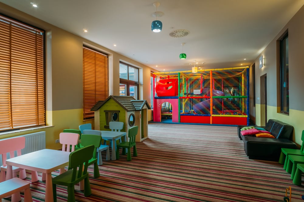 hotel miko ajki resort and spa