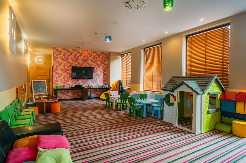 hotel miko ajki resort and spa