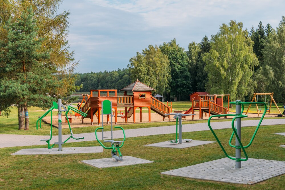 hotel miko ajki resort and spa