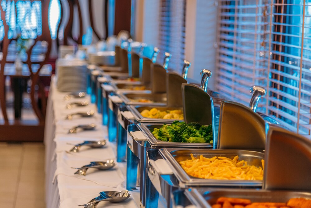 hotel miko ajki resort and spa