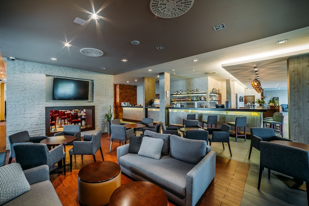 hotel miko ajki resort and spa