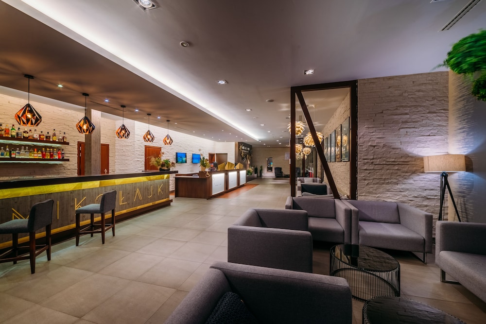 hotel miko ajki resort and spa