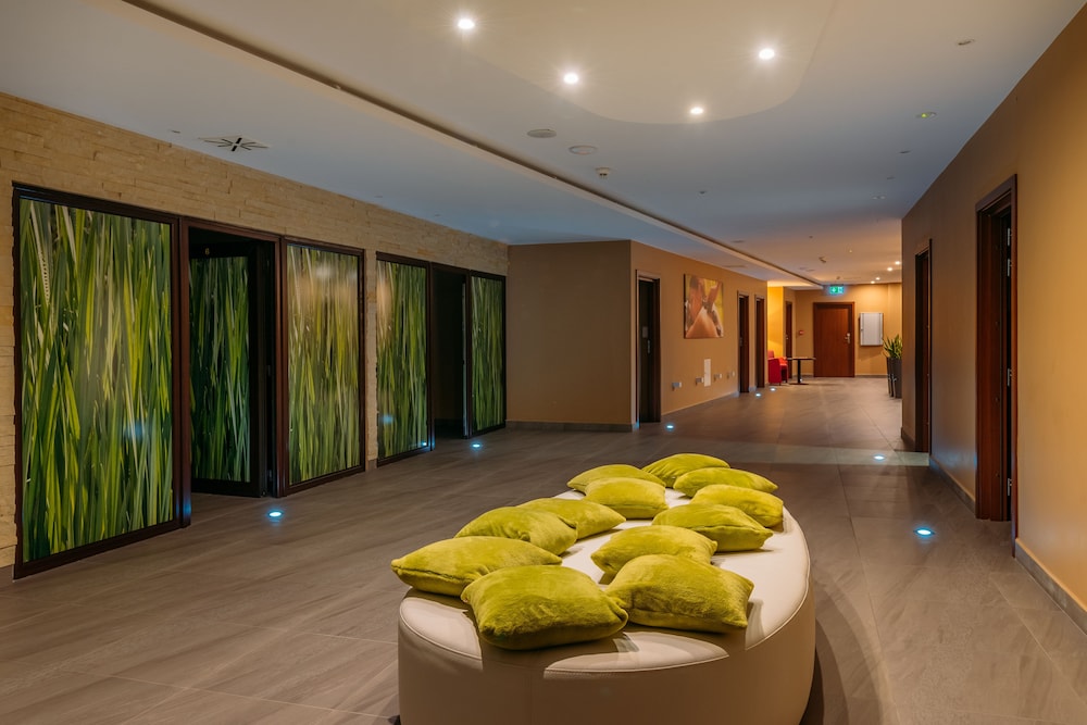 hotel miko ajki resort and spa