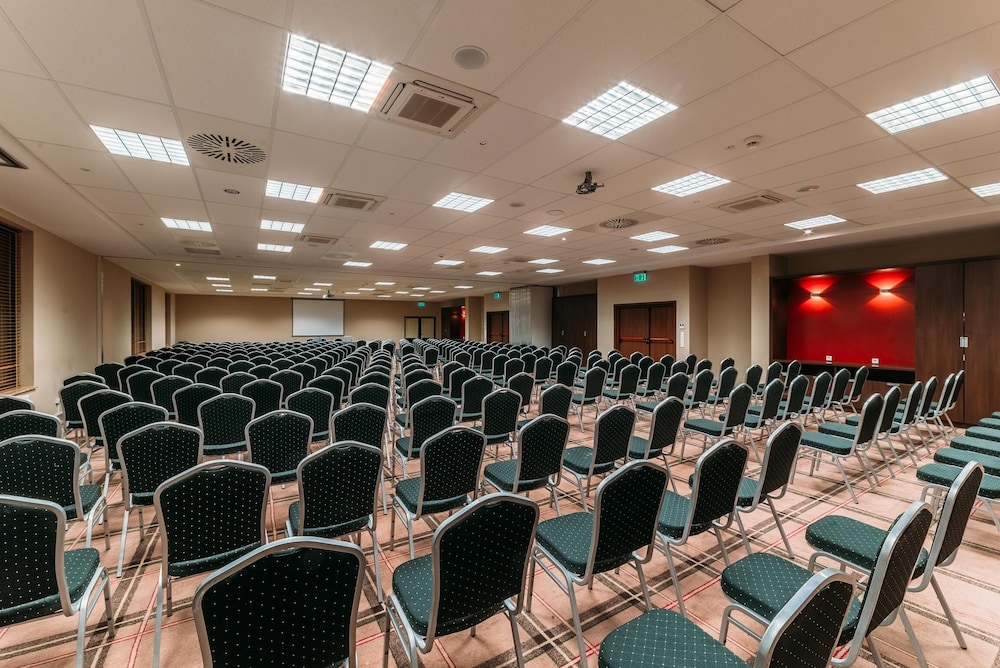 hotel miko ajki resort and spa