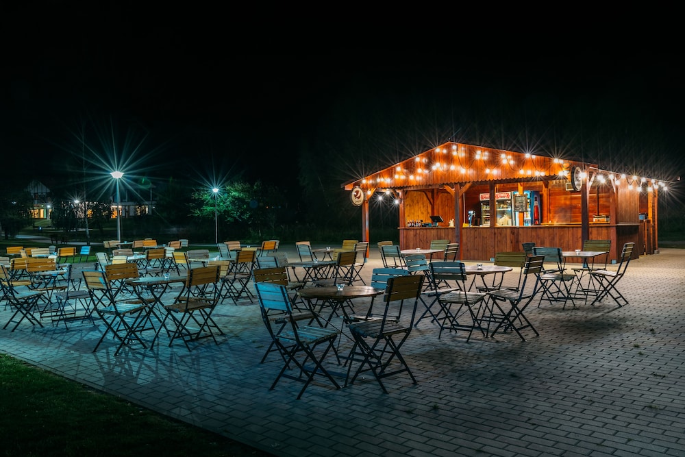 hotel miko ajki resort and spa