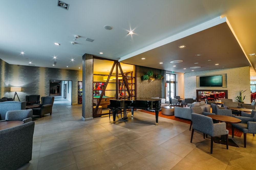 hotel miko ajki resort and spa