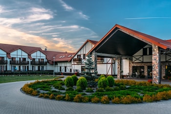 hotel miko ajki resort and spa