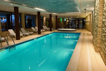 hotel miko ajki resort and spa