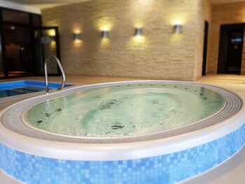 hotel miko ajki resort and spa