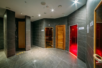 hotel miko ajki resort and spa