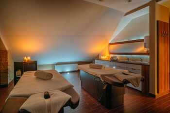 hotel miko ajki resort and spa