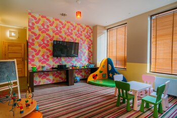 hotel miko ajki resort and spa